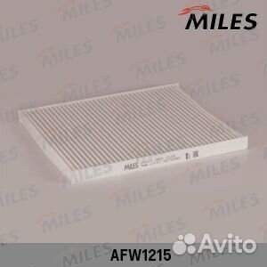 Фильтр салона KIA cerato 04