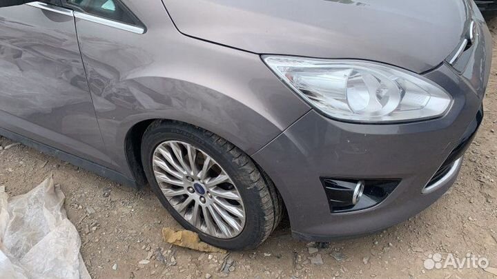 Ноускат в сборе бампер Ford C-Max минивен 1.0L