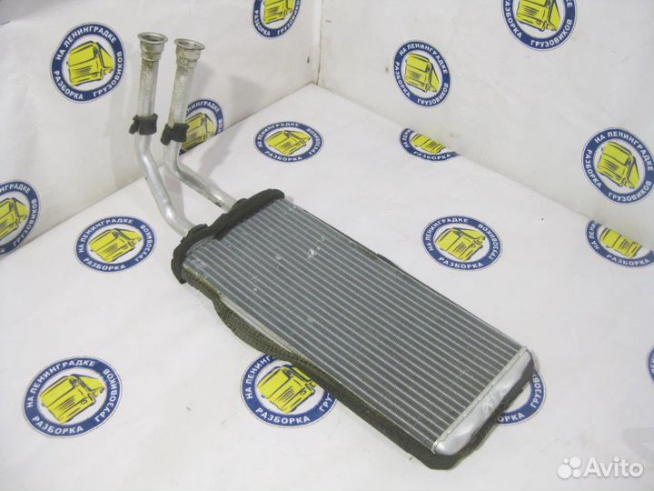 Радиатор печки 52404269 KAMAZ, 5490 NEO