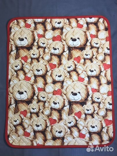 Супервпитывающие пеленки для животных