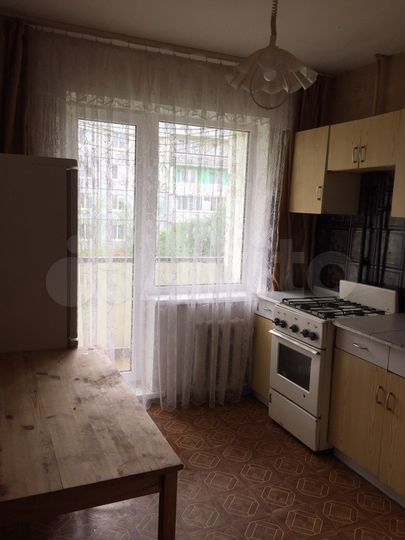 2-к. квартира, 53,1 м², 2/5 эт.