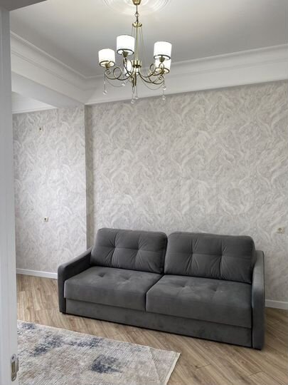 2-к. квартира, 57 м², 7/10 эт.