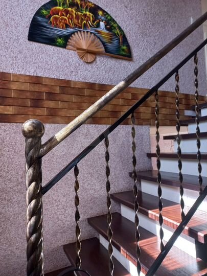 Коттедж 170 м² на участке 10 сот.