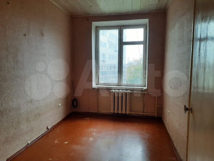 2-к. квартира, 42 м², 5/5 эт.