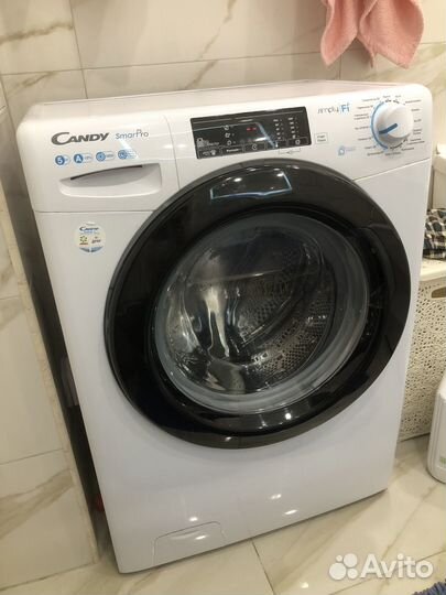 Стиральная машина