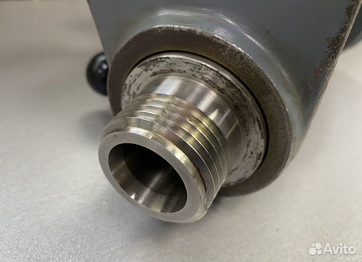 Делительная головка Schaublin 13