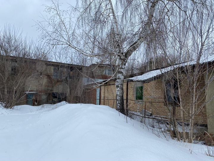 Отдельно стоящее здание в центре Н.Ломова, 200 м²