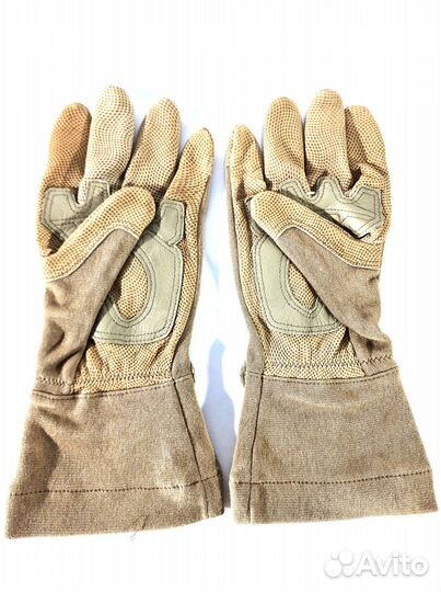 Тактические перчатки кевларовые Wiley X