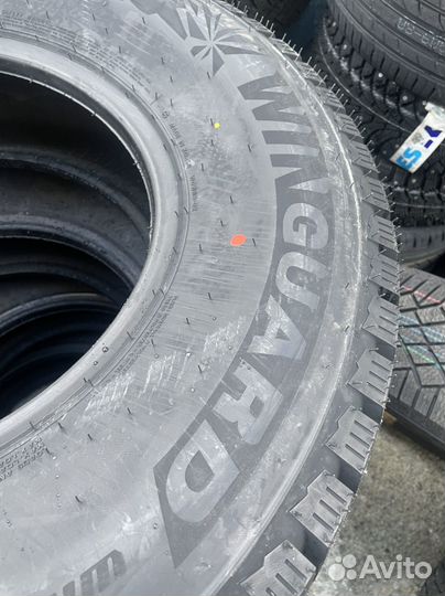 Nexen Winguard WinSpike 3 265/75 R16 123R