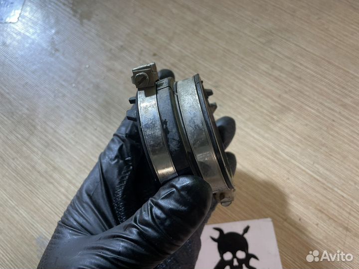 Манифолд KTM EXC-F 350 2015