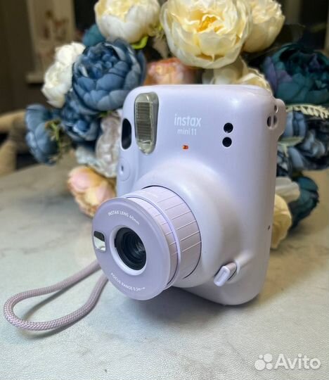 Фотоаппарат Instax 11