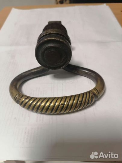 Ручка дверная