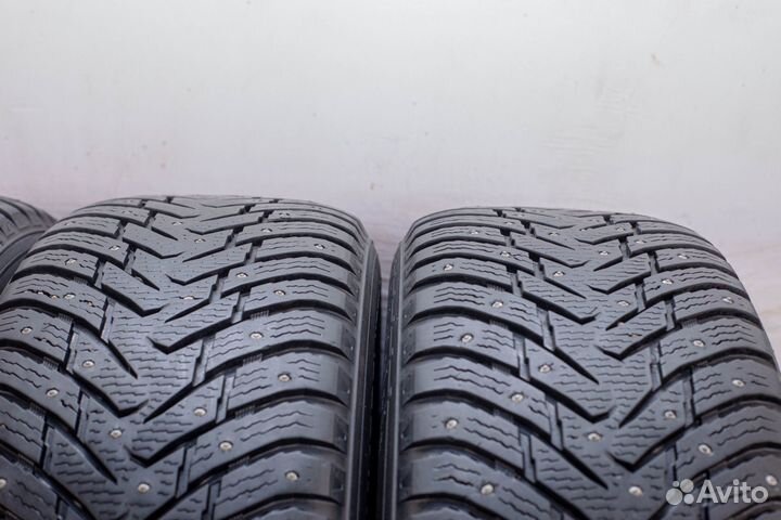 Nokian Tyres Hakkapeliitta 8 SUV 265/60 R18 114T