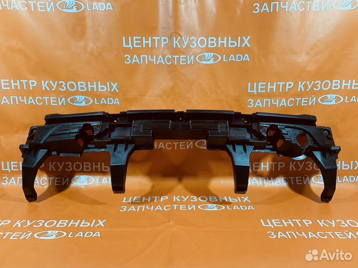 Усилитель заднего бампера LADA X-Ray