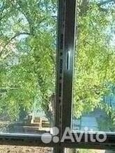 Окна пластиковые