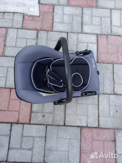 Продаём коляску и люльку