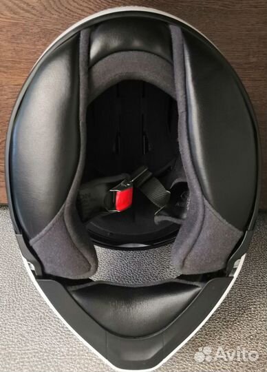 Мотошлем Shoei Neotec