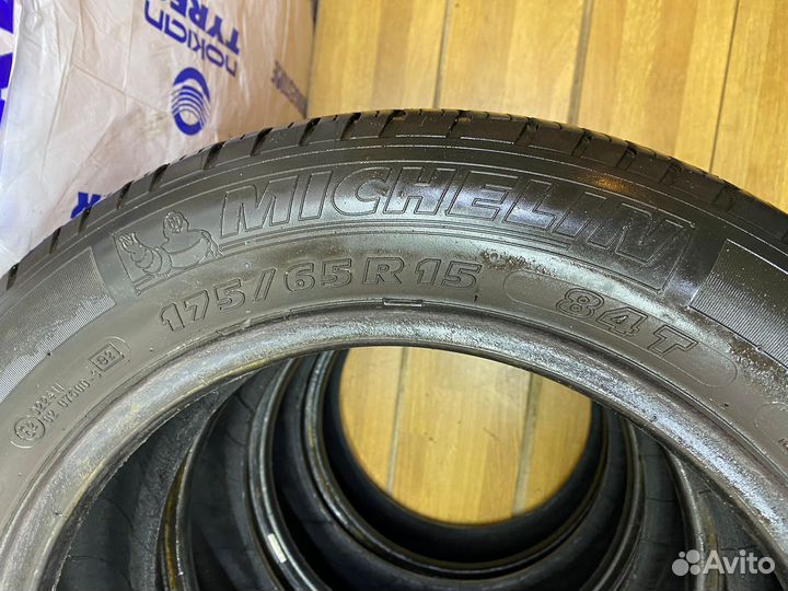 Michelin Energy XM1 175/65 R15