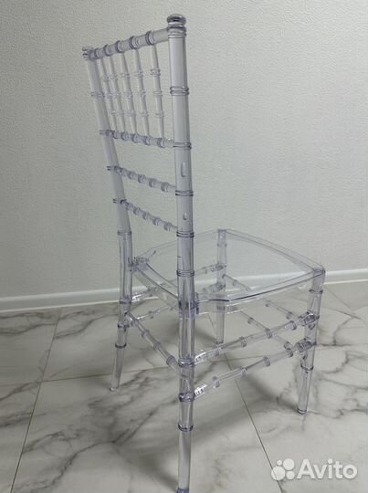 Стулья Кьявари