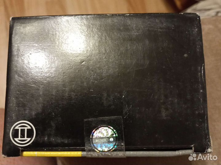 Тормозные колодки. land rover Defender