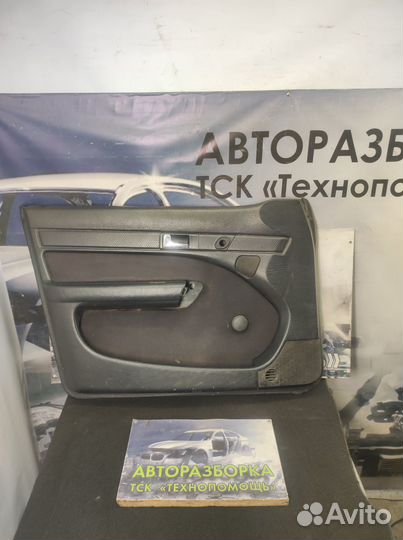 Комплект обшивок двери Audi 100 C4