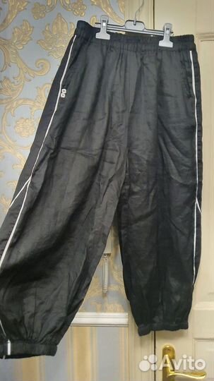 Штанишки Лён 48-54