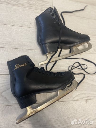 Коньки фигурные Nordway Laval размер 39