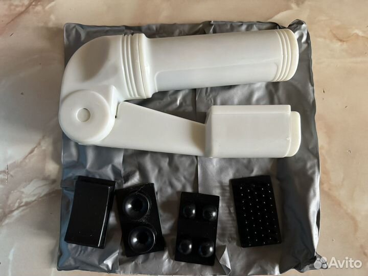 Вибромассажер для тела