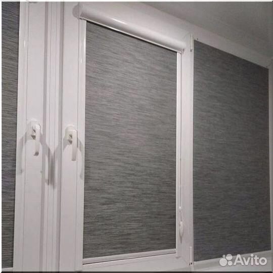 Шторы и жалюзи с гарантией 3 года