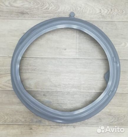 Манжета люка Beko 2904520100 зам. UNI101353-101353