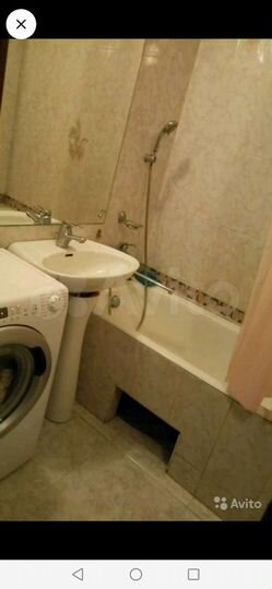 Комната 20 м² в 3-к., 8/9 эт.