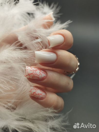 Мастер маникюра на дому