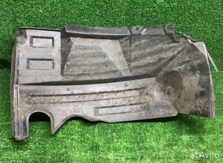 Подкрылки задние mitsubishi colt бу оригинал