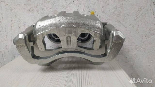 Суппорт передний mitsubishi outlander xl