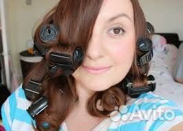 Электробигуди Philips HP4611/00