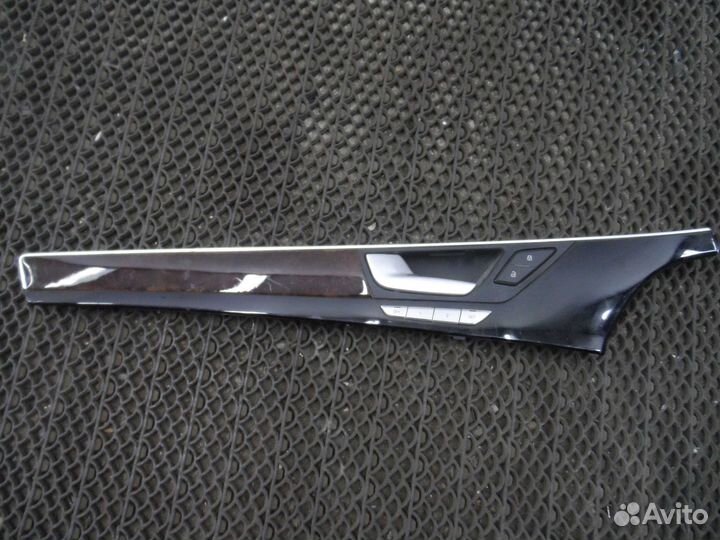 Ручка внутренняя Audi A8 D4 4H0867101