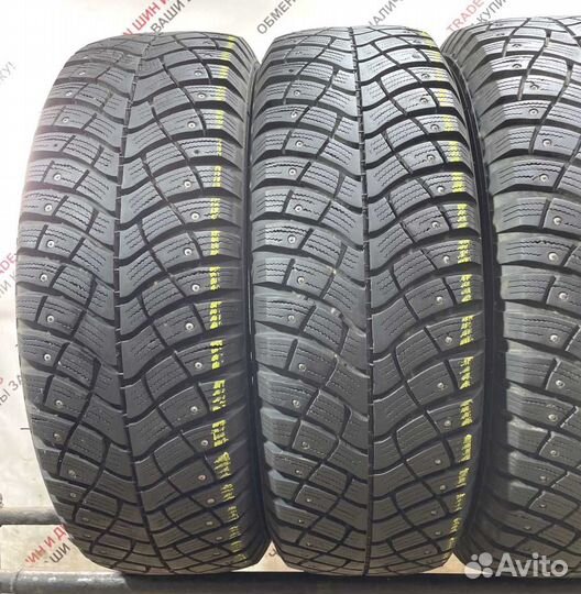 КАМА Кама-515 215/65 R16 100P