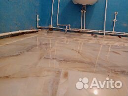 Помощь по дому