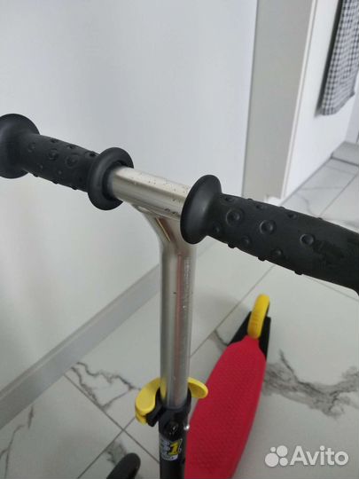 Детский 3-колесный самокат Decathlon Oxelo B1