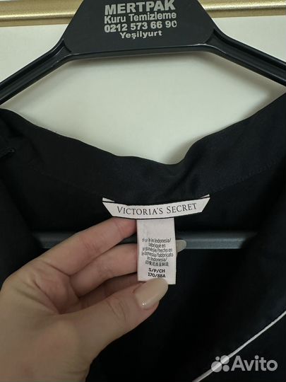 Пижама Victoria Secret