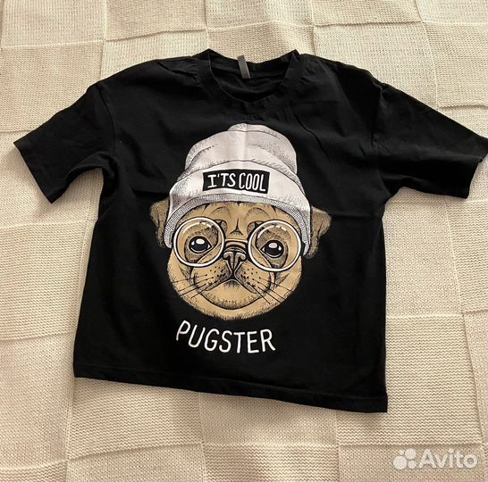 Футболки для девочек