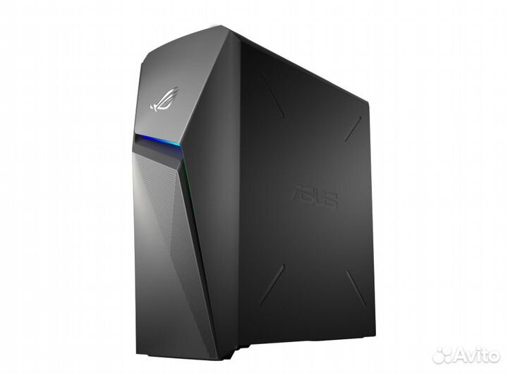 Игровой пк asus ROG Strix G10CE