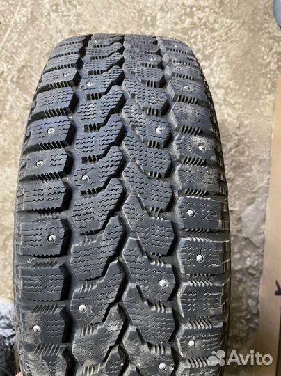 Колесо yokohama