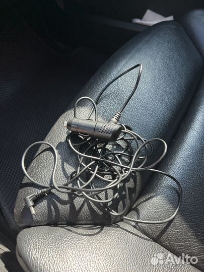 Видеорегистратор, радар, комбо inspector Marlin S