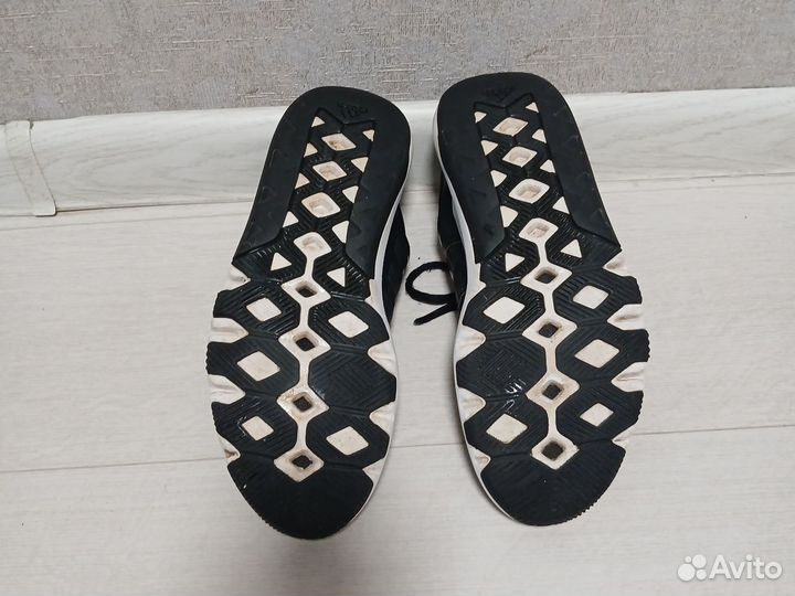 Кроссовки adidas 39 бу