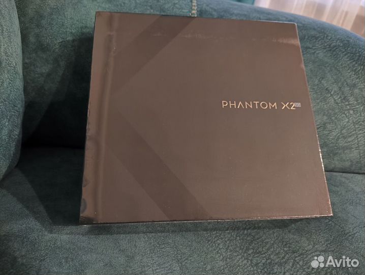 TECNO Phantom X2, 8/256 ГБ