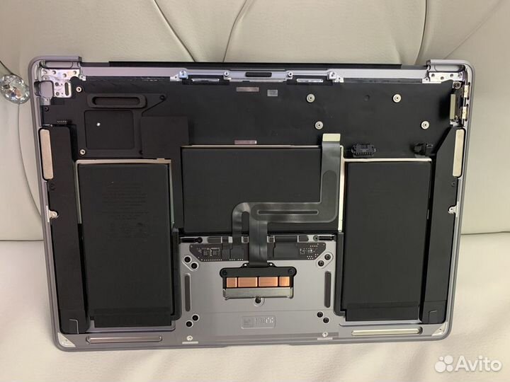 Корпус (topcase ) macbook a2337