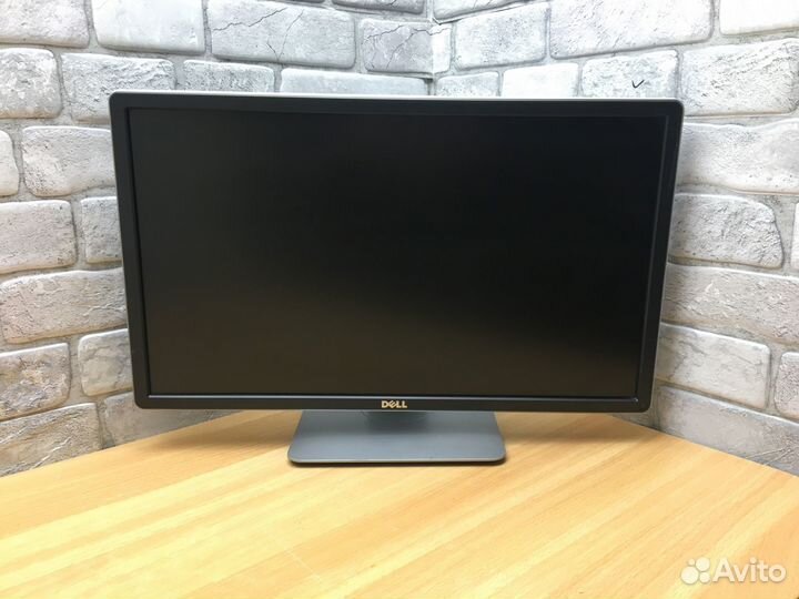 Монитор Dell 23д P2314Ht. Гарантия