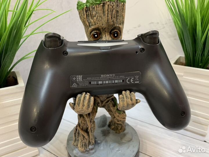 DualShock PS4 / The last Of Us II / Оригинал