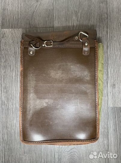 Сумка полевая - планшет Офицерская